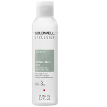 Goldwell StyleSign Curls Bundling Gel 150 ml