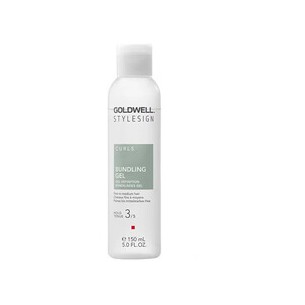 Goldwell StyleSign Curls Bundling Gel 150 ml