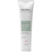 Goldwell Stylesign Curls High-Shine Gel Wax 100 ml