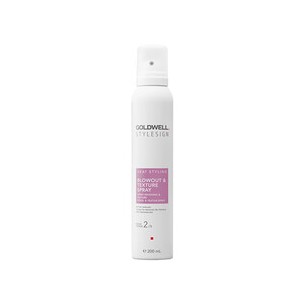 Goldwell Stylesign Heat Styling Blowout & Texture Spray 200 ml