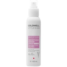Goldwell Stylesign Heat Styling Smoothing Serum Spray 100 ml