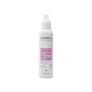 Goldwell Stylesign Heat Styling Smoothing Serum Spray 100 ml