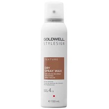 Goldwell Stylesign Texture Dry Spray Wax 150 ml