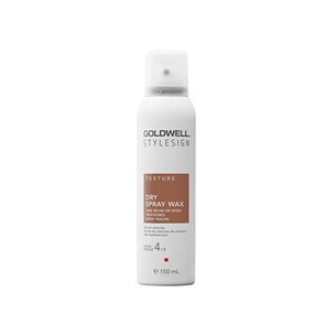Goldwell Stylesign Texture Dry Spray Wax 150 ml