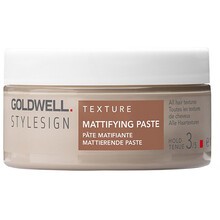 Goldwell Stylesign Texture Mattifying Paste - Mattifying hair paste 100 ml