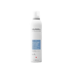 Goldwell Stylesign Volume Bodifying Control Mousse 300 ml