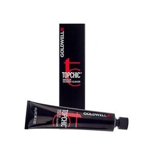 Goldwell Topchic Hair Color 60 ml 5R