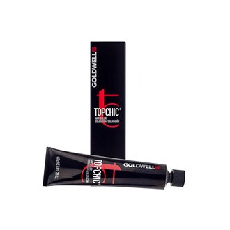 Goldwell Topchic Hair Color 60 ml 7GB