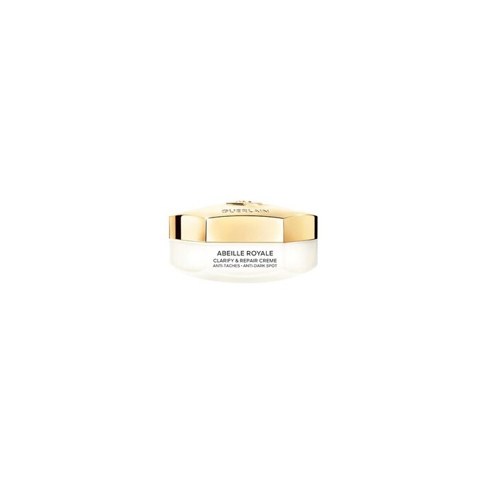 Guerlain Abeille Royale Anti-Taches & Anti-Dark Spot Cream - Projasňující a regenerační krém proti