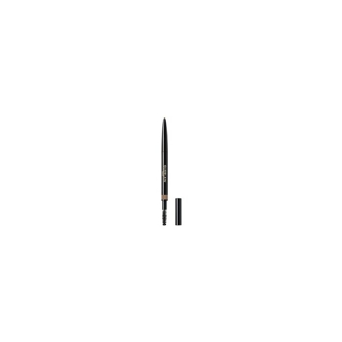 Guerlain Brow G Eyebrow Pencil - Long-lasting eyebrow pencil 0,09 g 04 Dark Brown