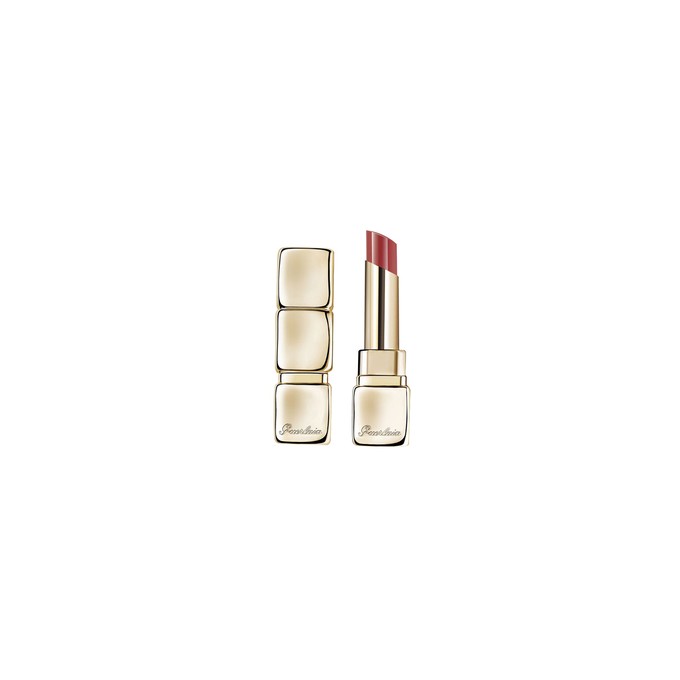 Guerlain KissKiss Shine Bloom Lip Colour 3,2 g 775 Poppy Kiss