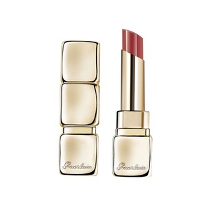 Guerlain KissKiss Shine Bloom Lip Colour 3,2 g 219 Eternal Rose