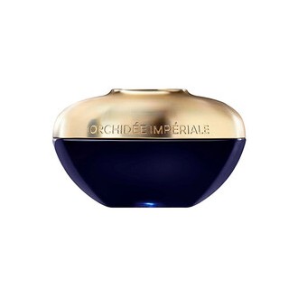 Guerlain Orchidée Impériale Morpho-Remodeling Neck and Decollete Cream - Krém na krk a dekolt 75 ml
