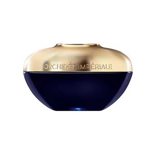 Guerlain Orchidée Impériale Morpho-Remodeling Neck and Decollete Cream - Krém na krk a dekolt 75 ml