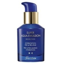 Guerlain Super Aqua-Emulsion Riche Pre & Pro-Aging Hydration 50 ml