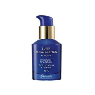 Guerlain Super Aqua-Emulsion Riche Pre & Pro-Aging Hydration 50 ml