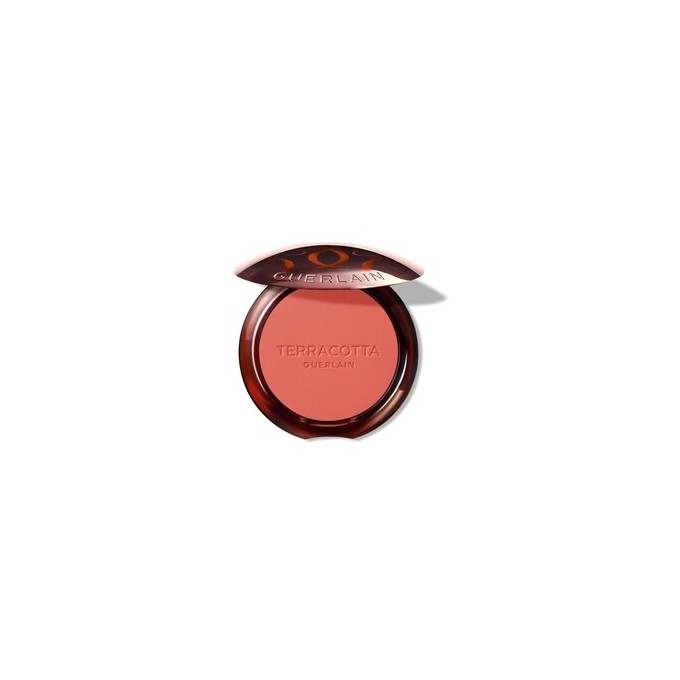Guerlain Terracotta Blush - skaistalai, 5 g -02 Corail Clair