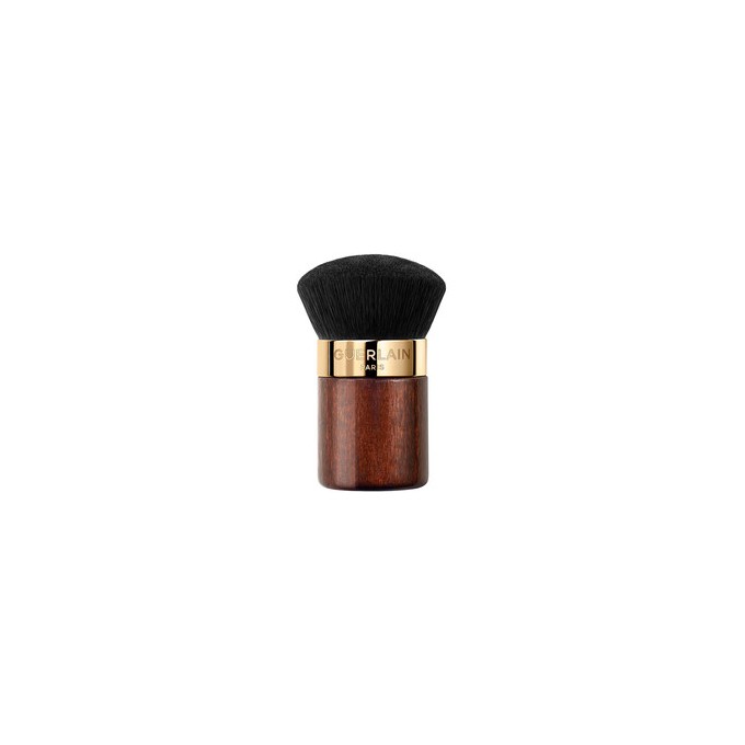 Guerlain Terracotta Kabuki Brush
