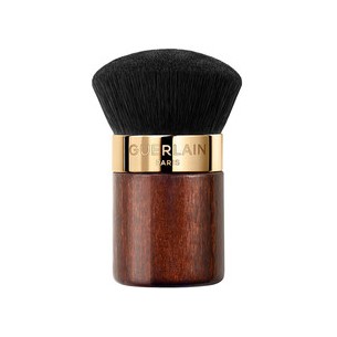 Guerlain Terracotta Kabuki Brush