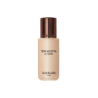 Guerlain Terracotta Le Teint Fluid Foundation - skystas makiažo pagrindas, 35 ml - 0C Cool