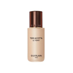 Guerlain Terracotta Le Teint Fluid Foundation - skystas makiažo pagrindas, 35 ml - 3C Cool