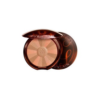 Guerlain Terracotta Light Powder - Bronze Brightening Powder 10 g 05 Deep Warm