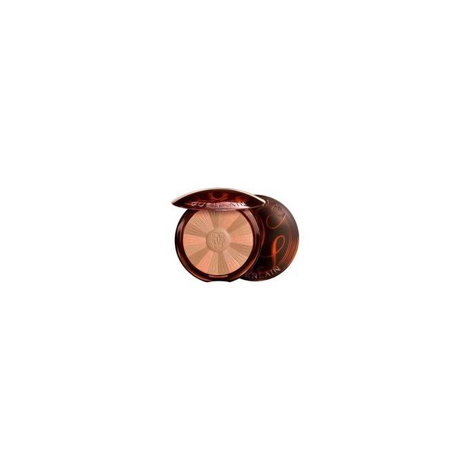 Guerlain Terracotta Light Powder - Bronze Brightening Powder 10 g 05 Deep Warm