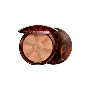Guerlain Terracotta Light Powder - Bronze Brightening Powder 10 g 05 Deep Warm