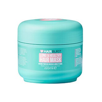 Hairburst Long and Healthy Hair Mask 220 ml