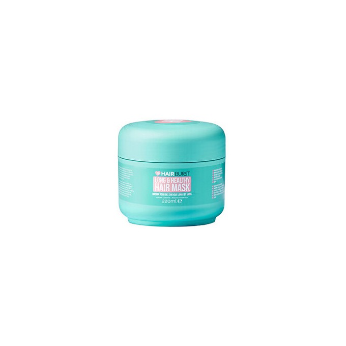 Hairburst Long and Healthy Hair Mask 220 ml