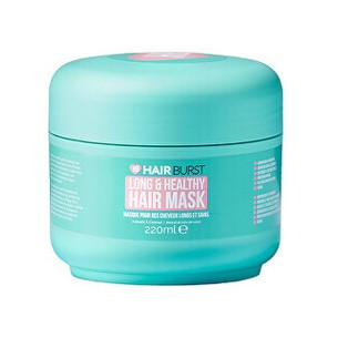 Hairburst Long and Healthy Hair Mask 220 ml