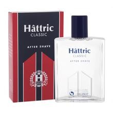 Hattric Classic After Shave - Aftershave for men 100 ml