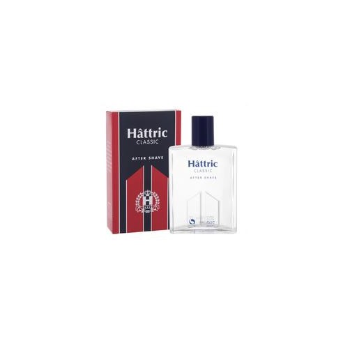 Hattric Classic After Shave - Aftershave for men 100 ml