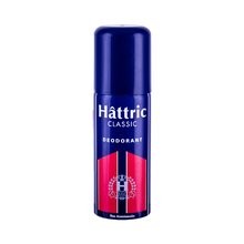 Hattric Classic dezodorantas - dezodorantas for men 150 ml