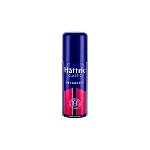 Hattric Classic dezodorantas - dezodorantas for men 150 ml