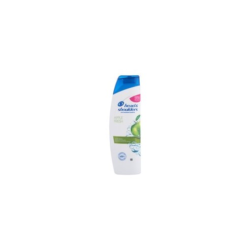 Head & Shoulders Apple Fresh Anti-Dandruff Shampoo 800 ml