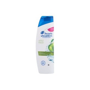 Head & Shoulders Apple Fresh Anti-Dandruff Shampoo 800 ml