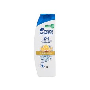 Head & Shoulders Citrus Fresh 2in1 625 ml