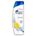 Head & Shoulders Citrus Fresh Anti-Dandruff Shampoo 400 ml