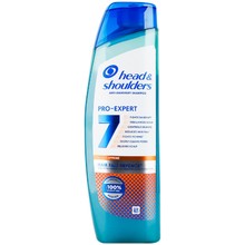 Head & Shoulders Pro-Expert 7 Caffeine Shampoo 250 ml