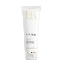 Helena Rubinstein Pure Ritual Cleansing Foam - Deep cleansing skin foam 125 ml