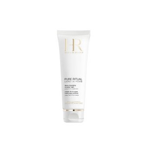 Helena Rubinstein Pure Ritual Cleansing Foam - Deep cleansing skin foam 125 ml