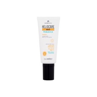 Heliocare 360 Pediatrics Lotion SPF50 (sensitive skin) 200 ml