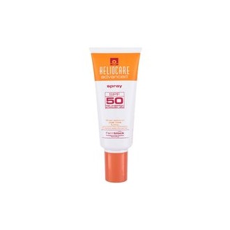 Heliocare Advanced SPF50 Spray - Sunscreen spray 200 ml