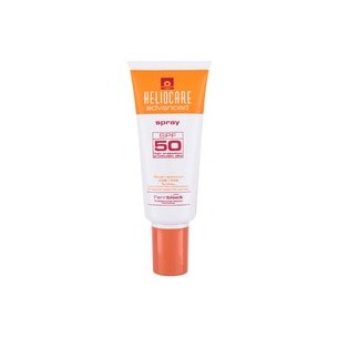 Heliocare Advanced SPF50 Spray - Sunscreen spray 200 ml
