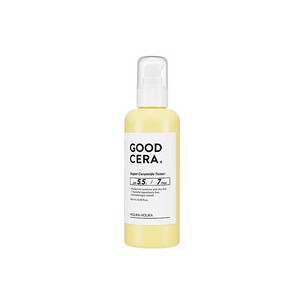 Holika Holika Good Cera Super Ceramide Toner (Dry & Sensitive Skin) - Skin tonic 180 ml