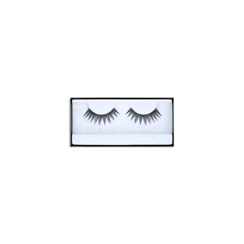 Huda Beauty Candy Classic Lash - Artificial eyelashes 05