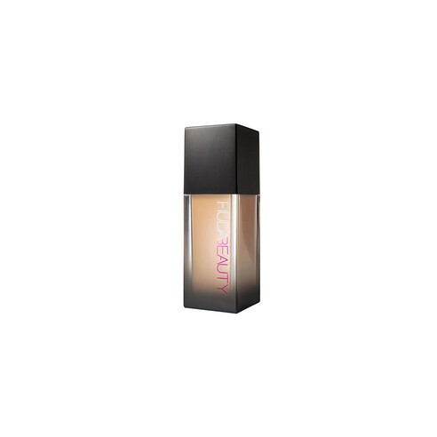 Huda Beauty FauxFilter Luminous Matte Foundation - Matte make-up 35 ml 340G Baklava