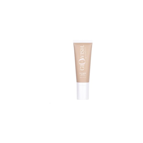 Huda Beauty Glowish Multidew Skin Tint Foundation 40 ml 09 Extra Tan