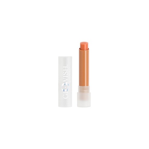 Huda Beauty GloWish Super Jelly Lip Balm 2,5 g Matcha